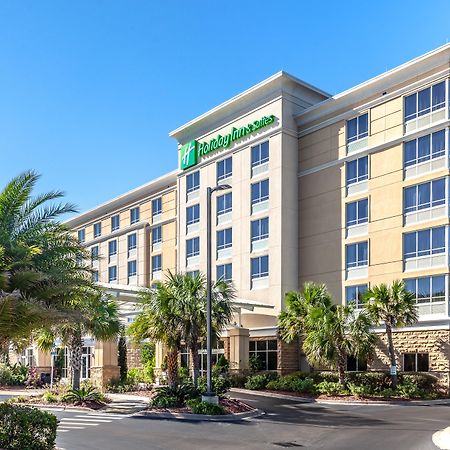 Holiday Inn Hotel & Suites Tallahassee Conference Center North, An Ihg Hotel Экстерьер фото