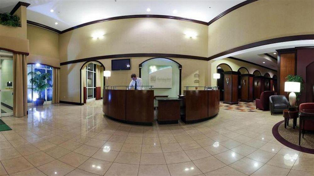 Holiday Inn Hotel & Suites Tallahassee Conference Center North By Ihg Экстерьер фото