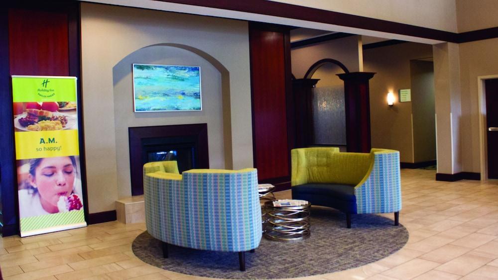 Holiday Inn Hotel & Suites Tallahassee Conference Center North By Ihg Экстерьер фото