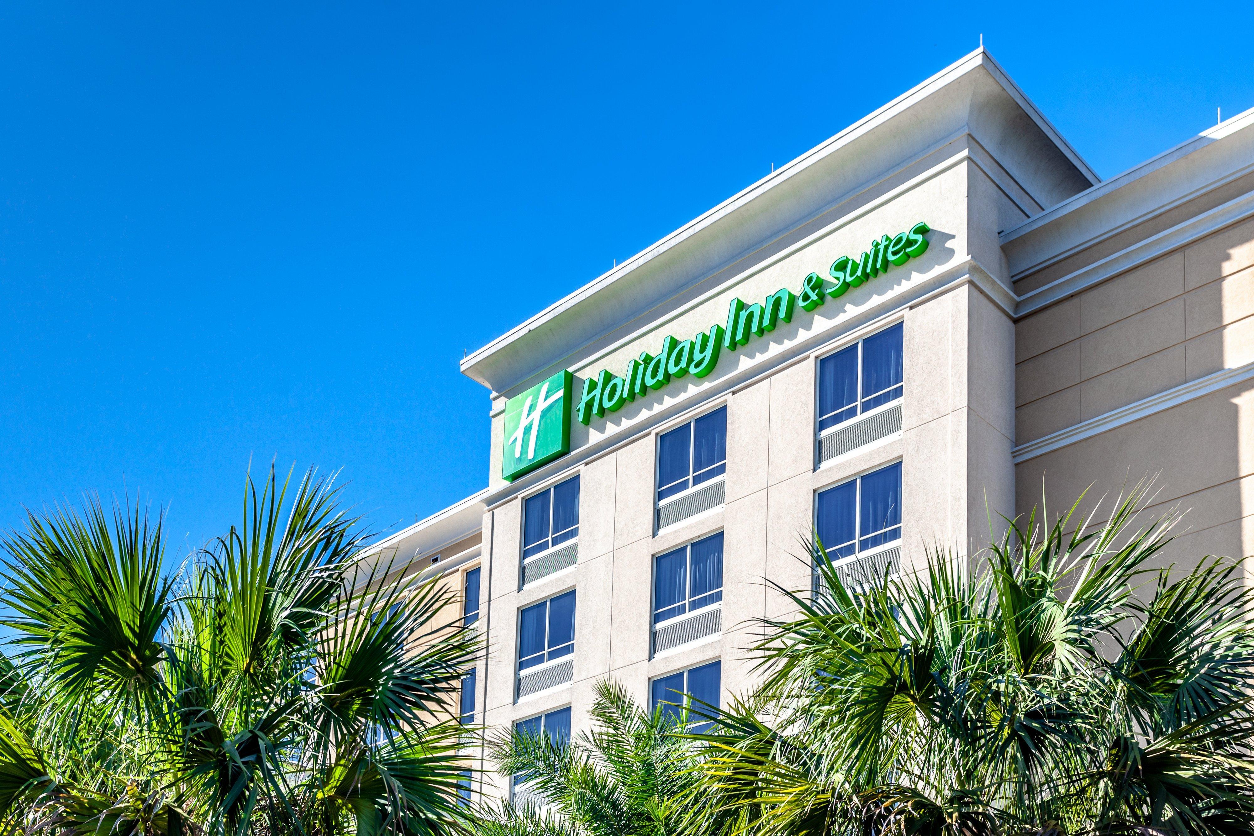 Holiday Inn Hotel & Suites Tallahassee Conference Center North By Ihg Экстерьер фото