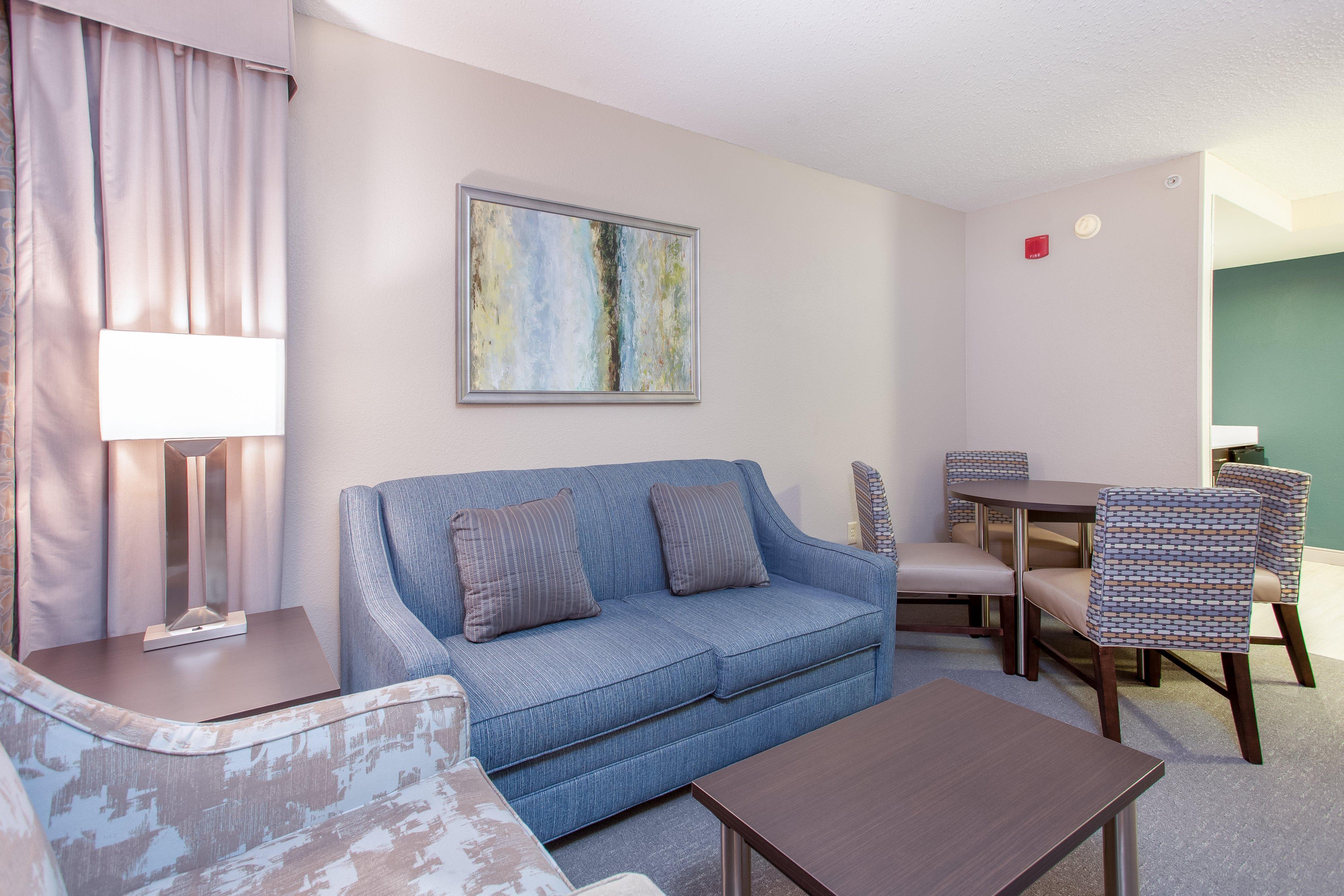 Holiday Inn Hotel & Suites Tallahassee Conference Center North By Ihg Экстерьер фото