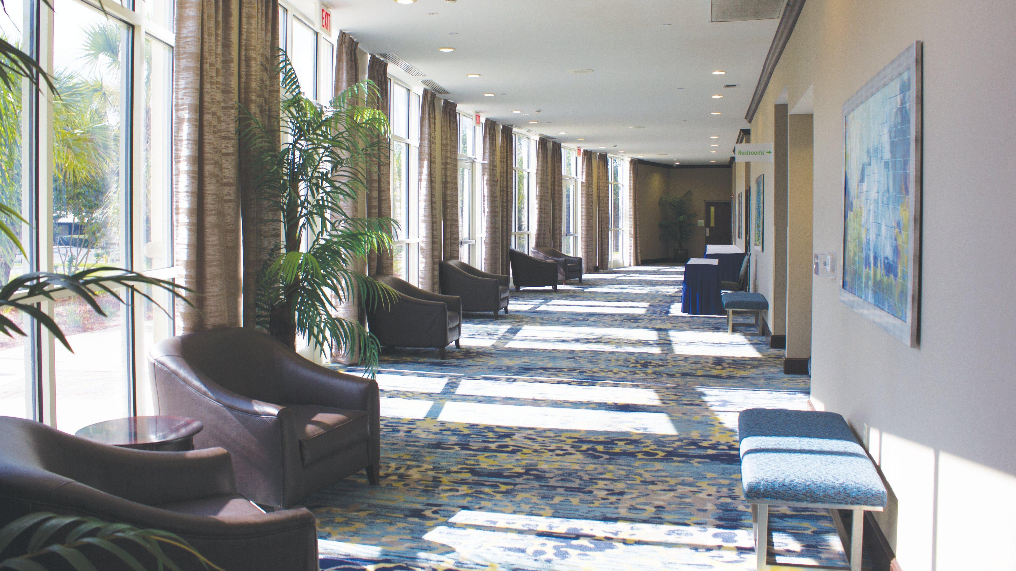 Holiday Inn Hotel & Suites Tallahassee Conference Center North By Ihg Экстерьер фото
