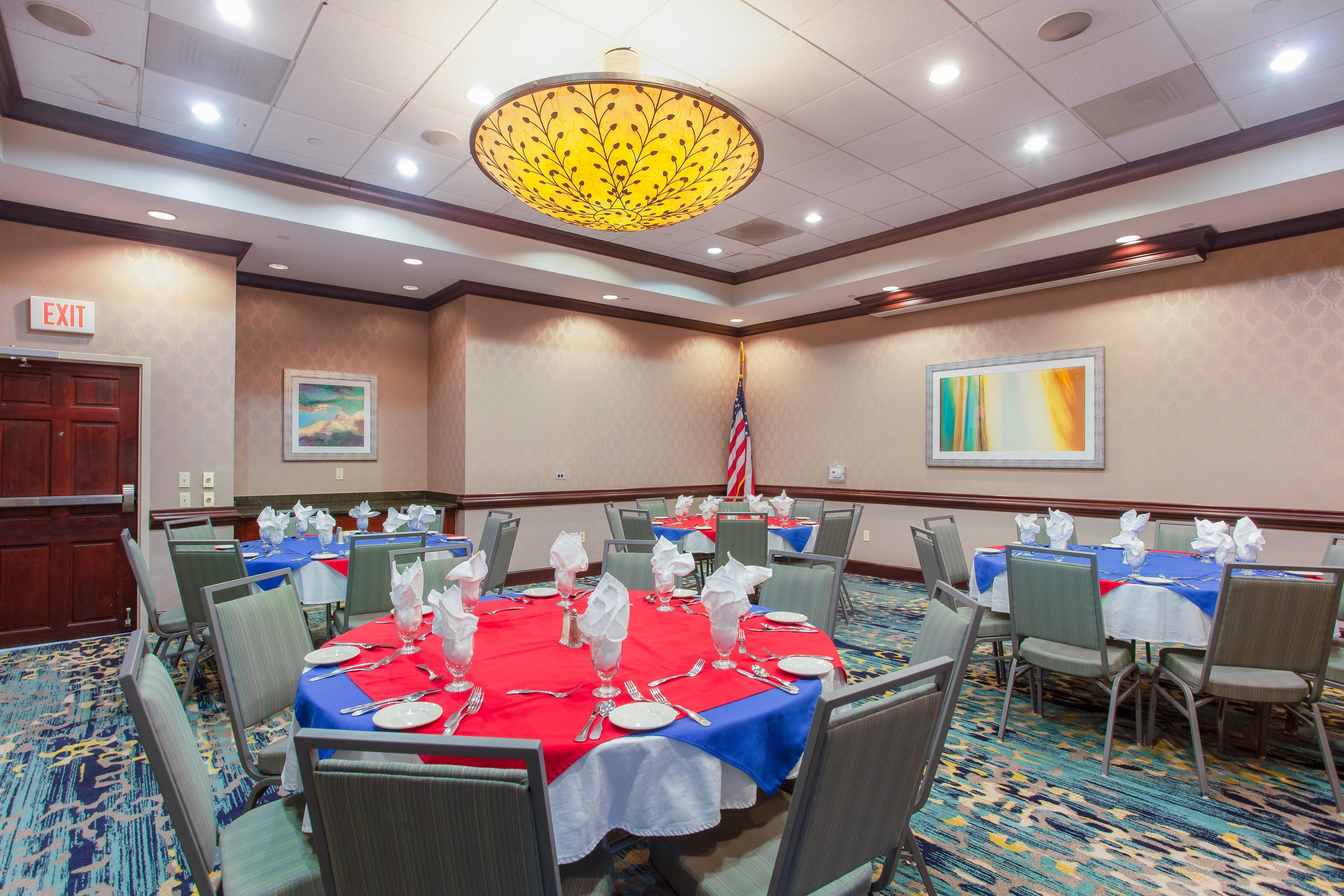Holiday Inn Hotel & Suites Tallahassee Conference Center North By Ihg Экстерьер фото