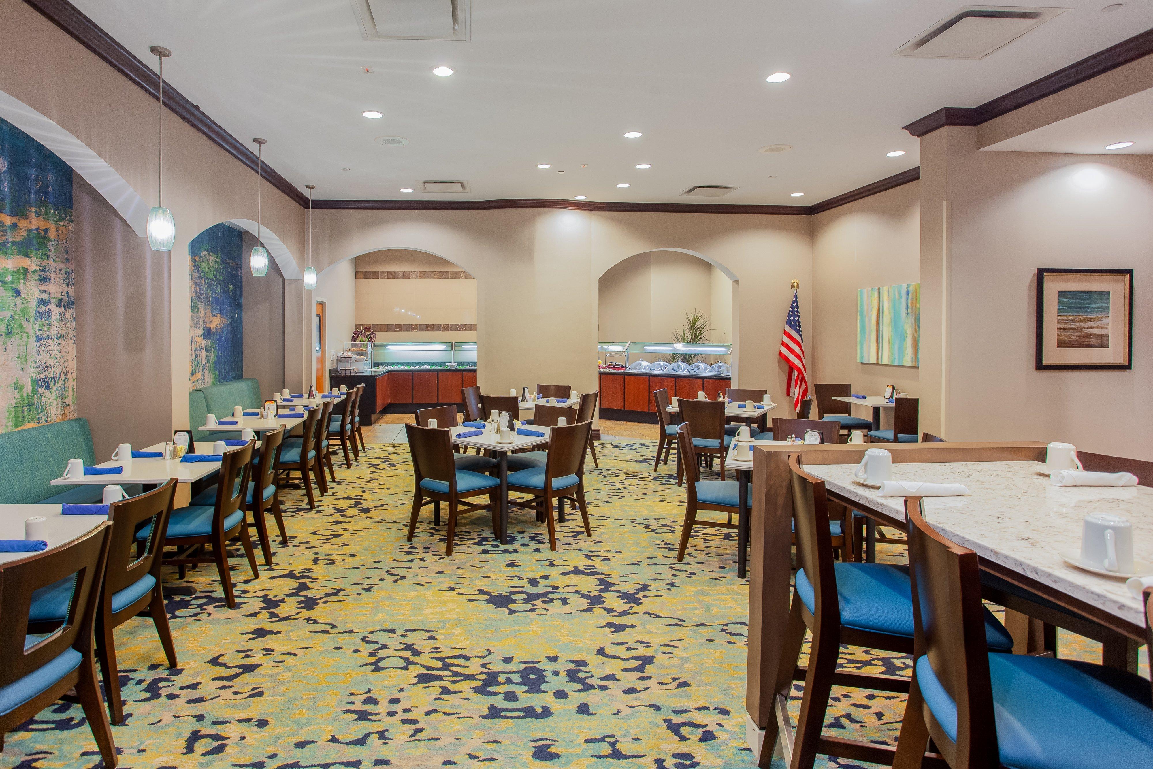 Holiday Inn Hotel & Suites Tallahassee Conference Center North By Ihg Экстерьер фото