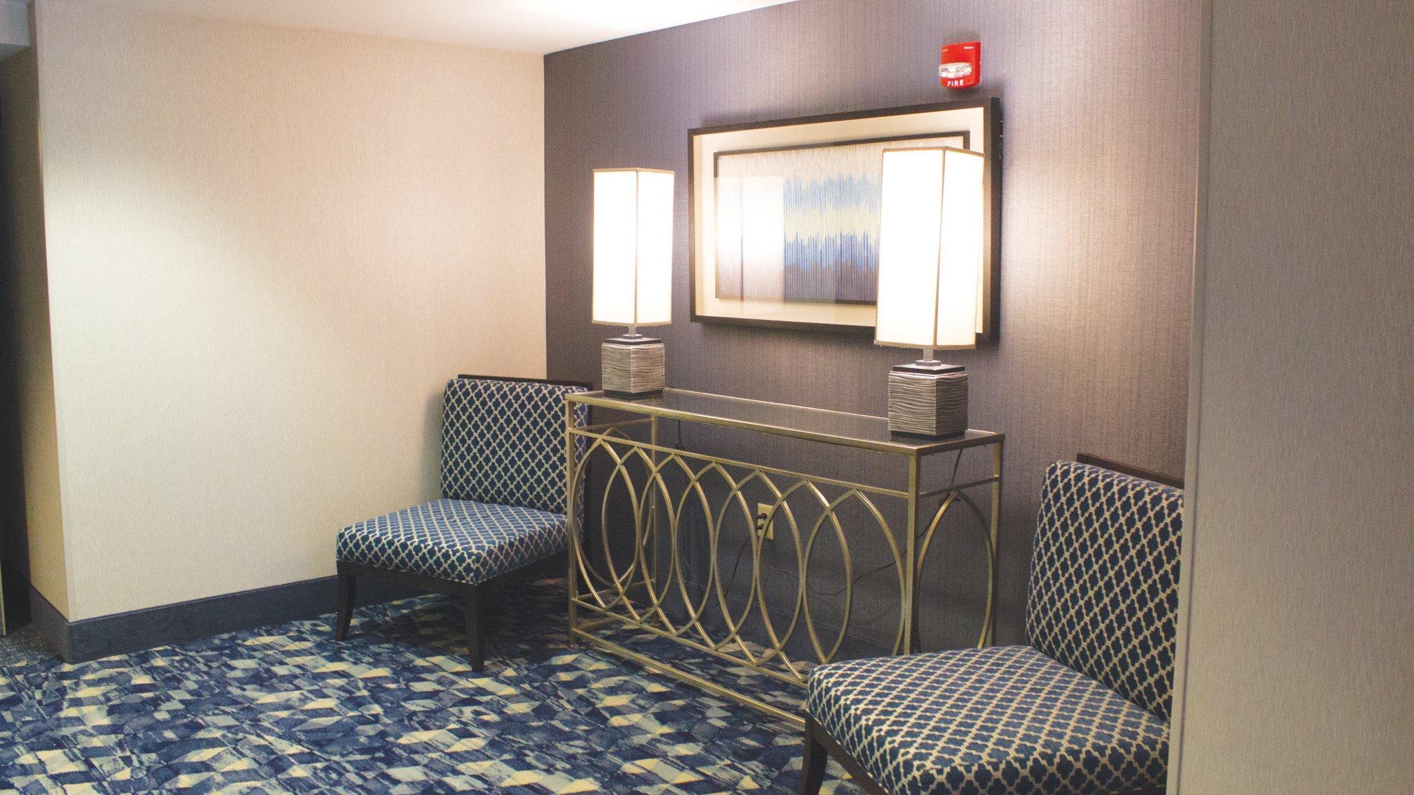 Holiday Inn Hotel & Suites Tallahassee Conference Center North By Ihg Экстерьер фото