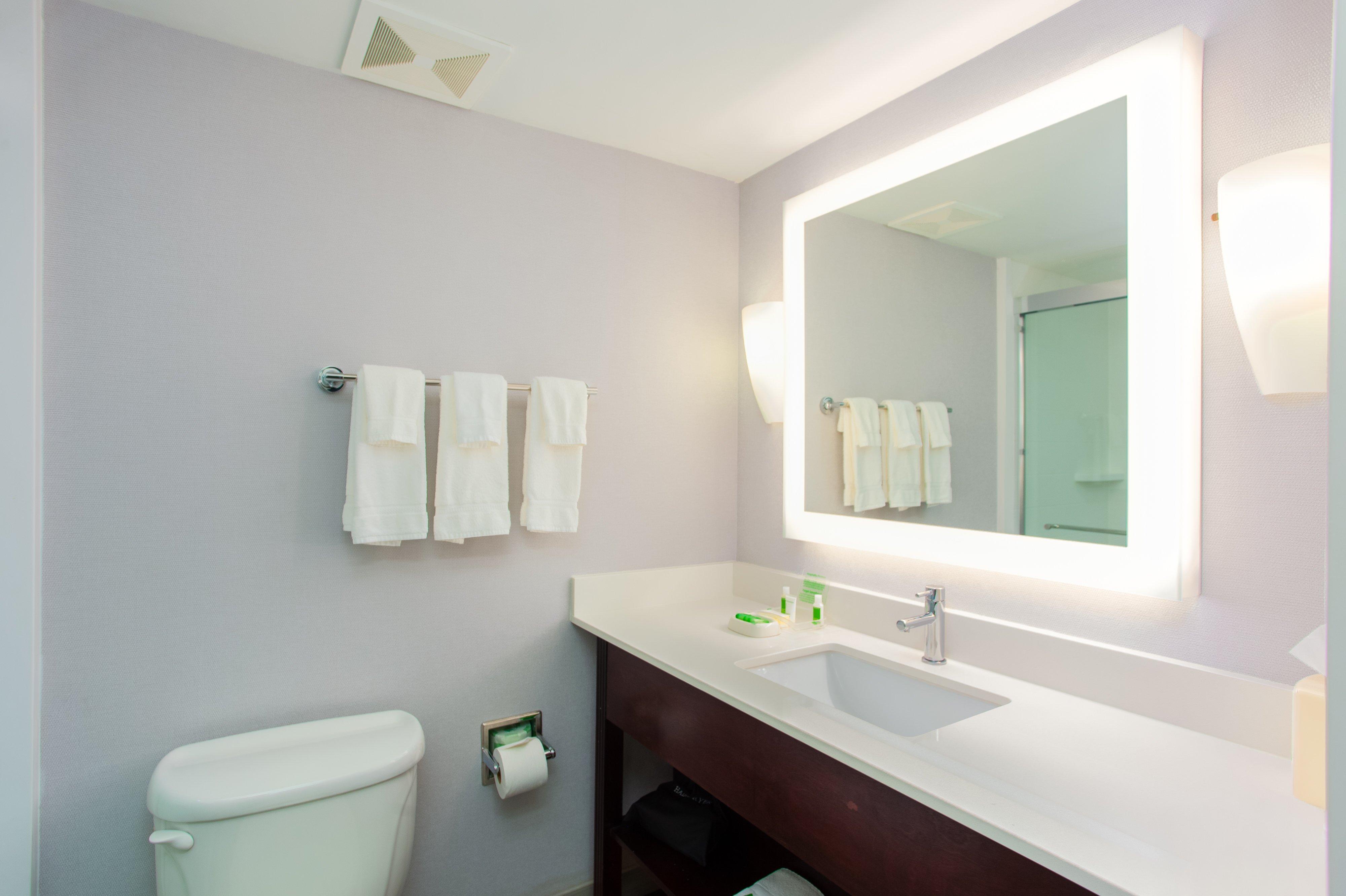 Holiday Inn Hotel & Suites Tallahassee Conference Center North By Ihg Экстерьер фото