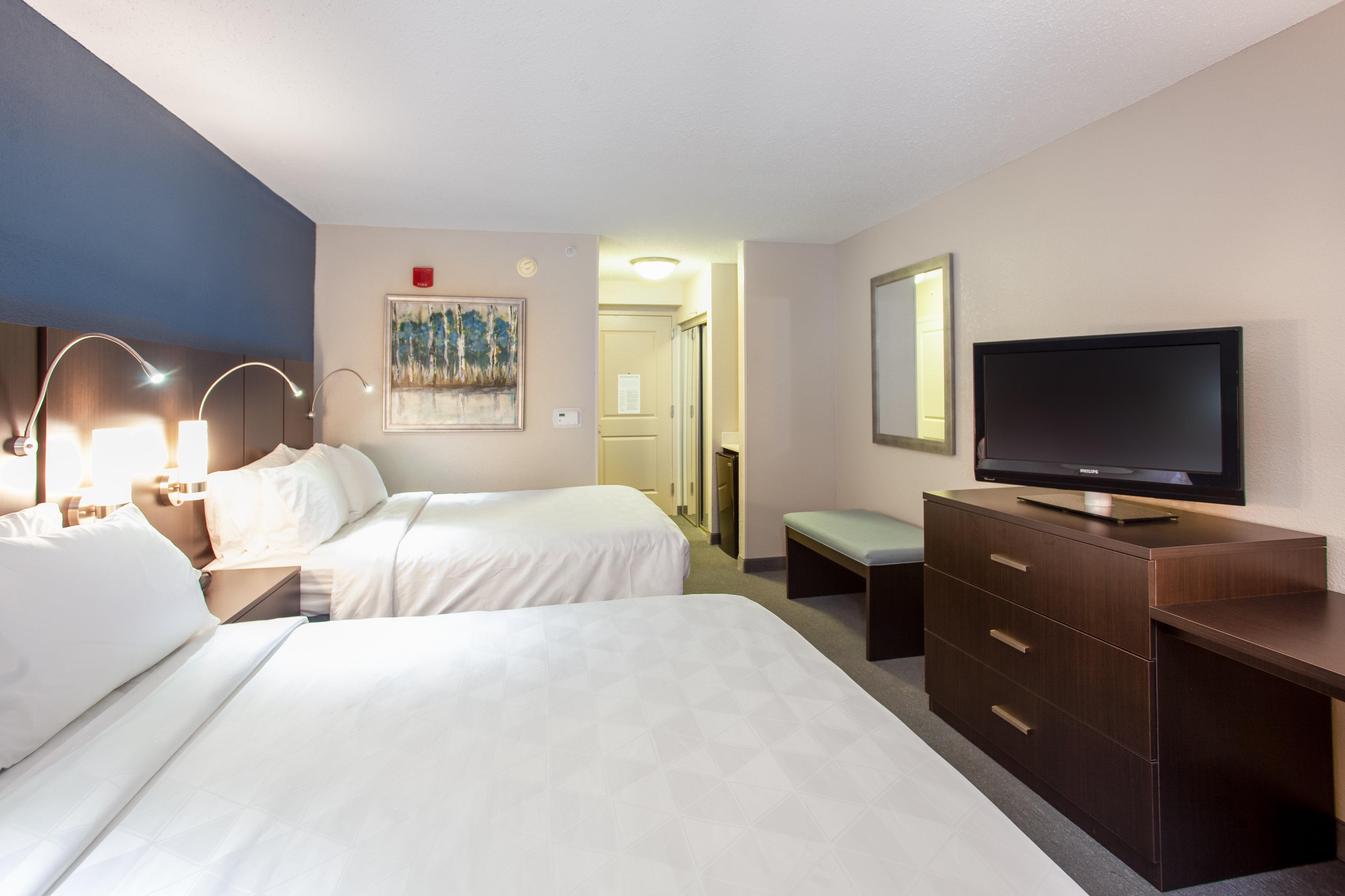 Holiday Inn Hotel & Suites Tallahassee Conference Center North By Ihg Экстерьер фото