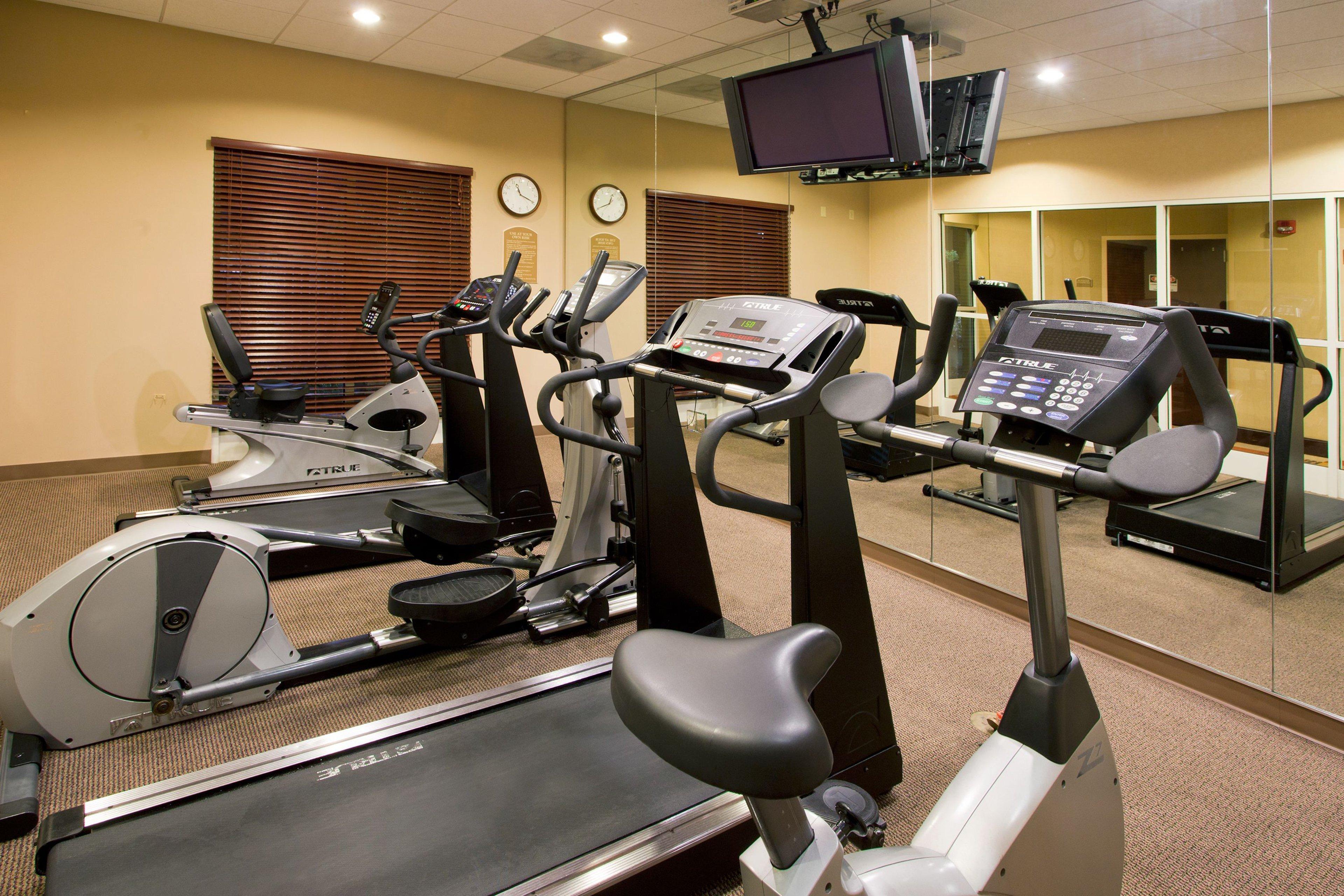 Holiday Inn Hotel & Suites Tallahassee Conference Center North By Ihg Экстерьер фото