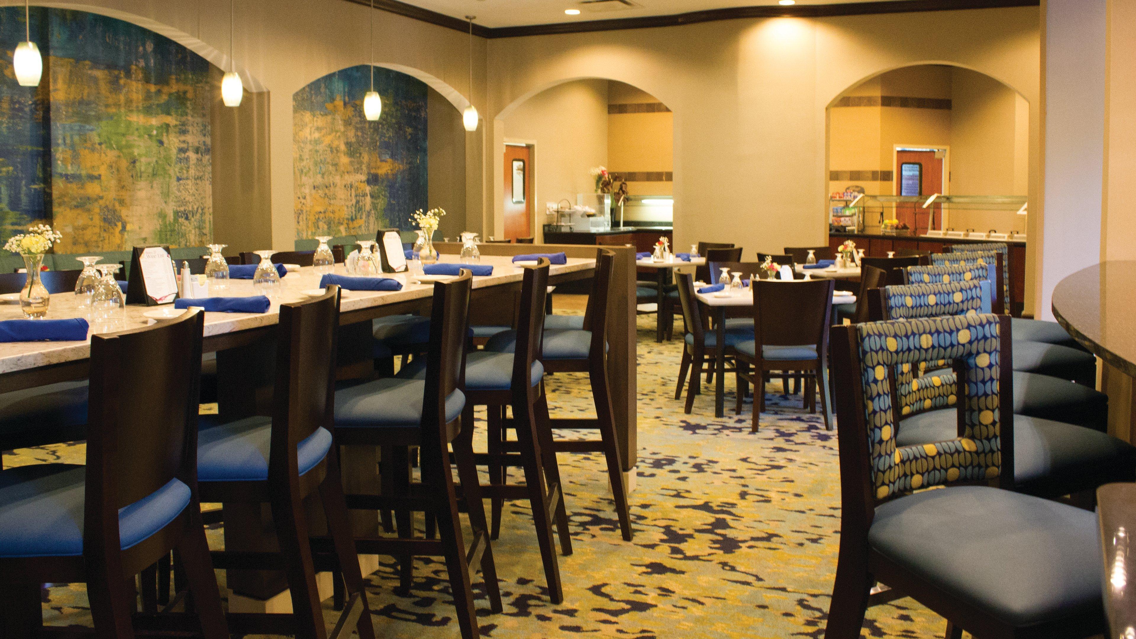 Holiday Inn Hotel & Suites Tallahassee Conference Center North By Ihg Экстерьер фото