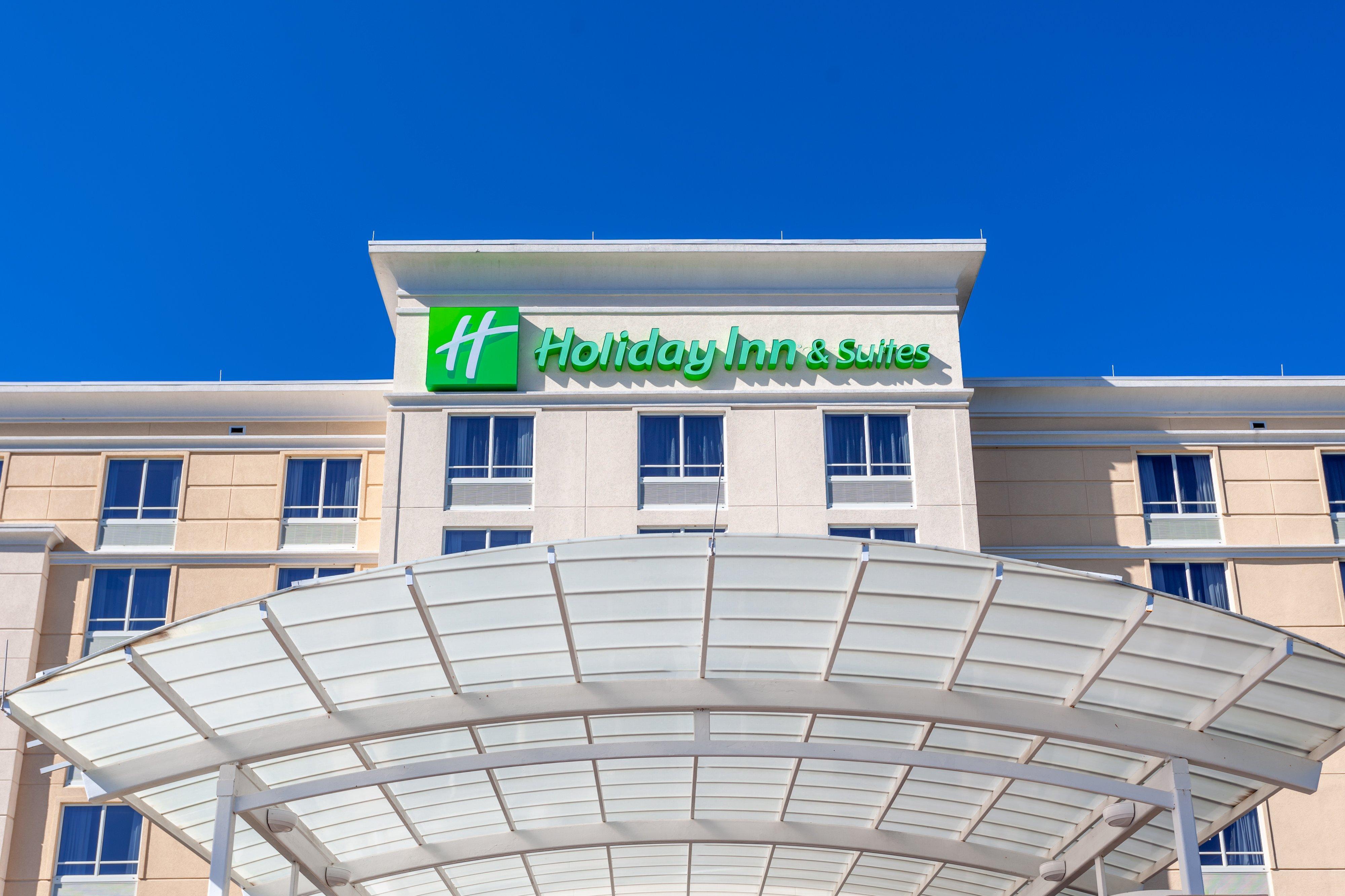 Holiday Inn Hotel & Suites Tallahassee Conference Center North By Ihg Экстерьер фото
