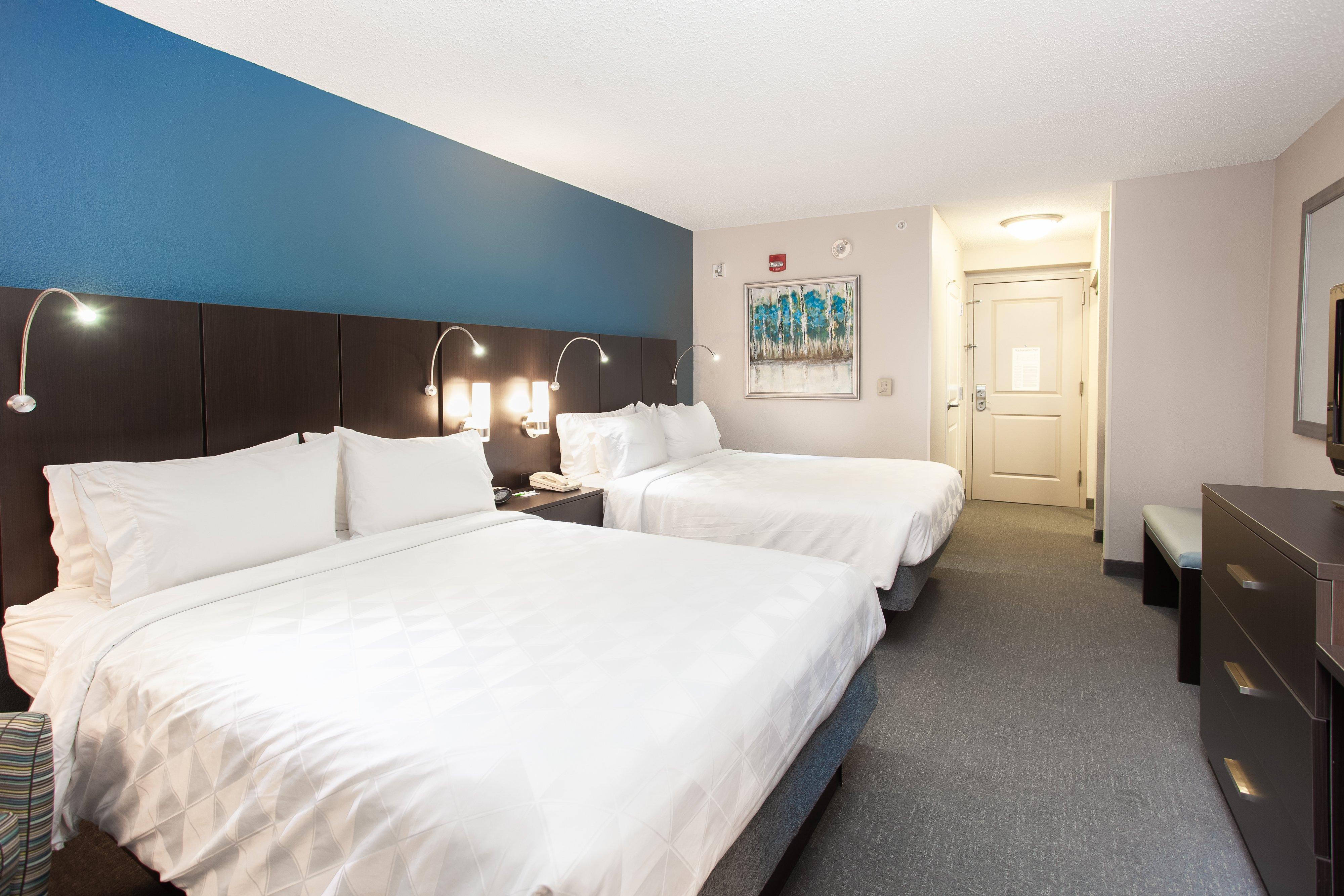 Holiday Inn Hotel & Suites Tallahassee Conference Center North By Ihg Экстерьер фото