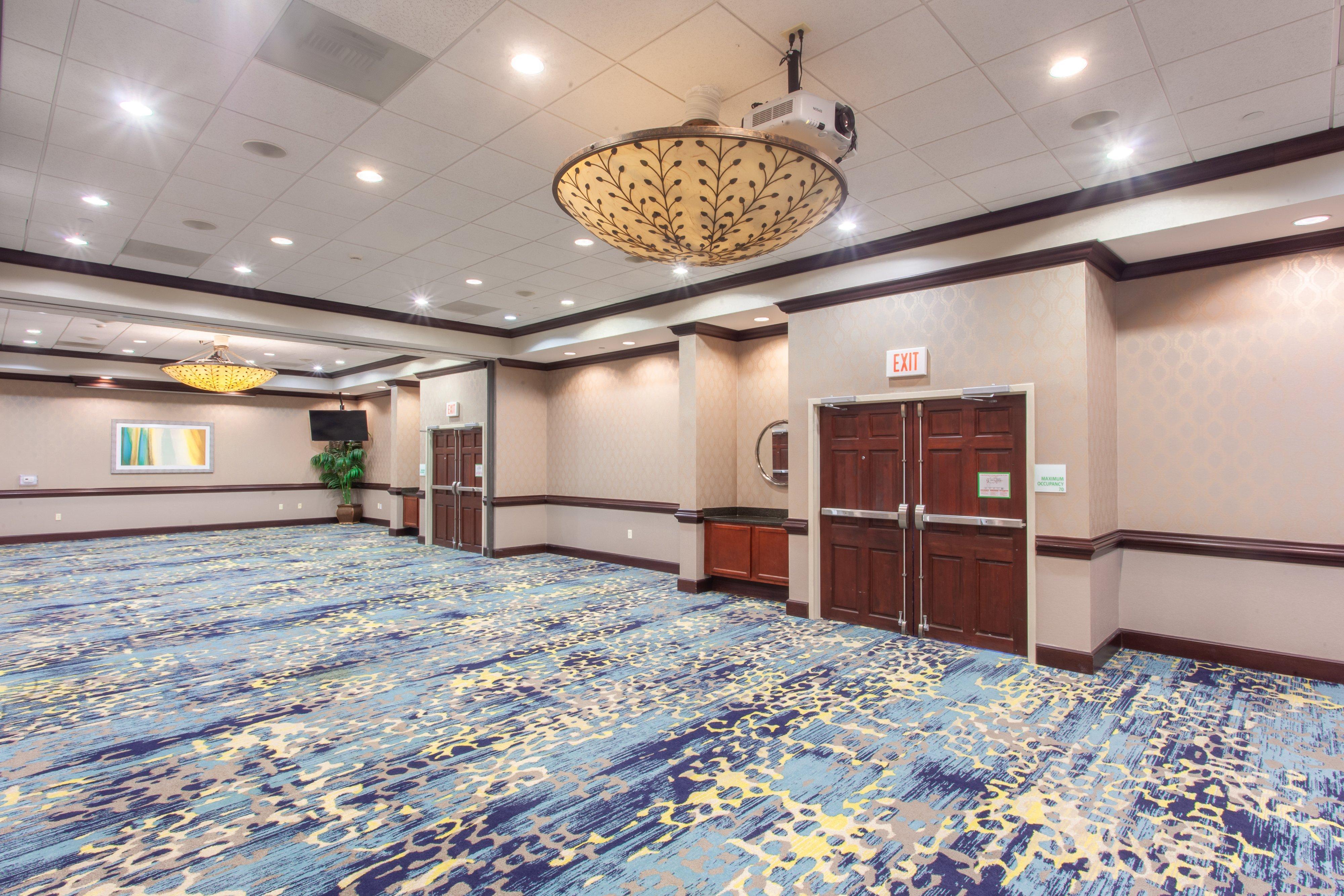 Holiday Inn Hotel & Suites Tallahassee Conference Center North By Ihg Экстерьер фото