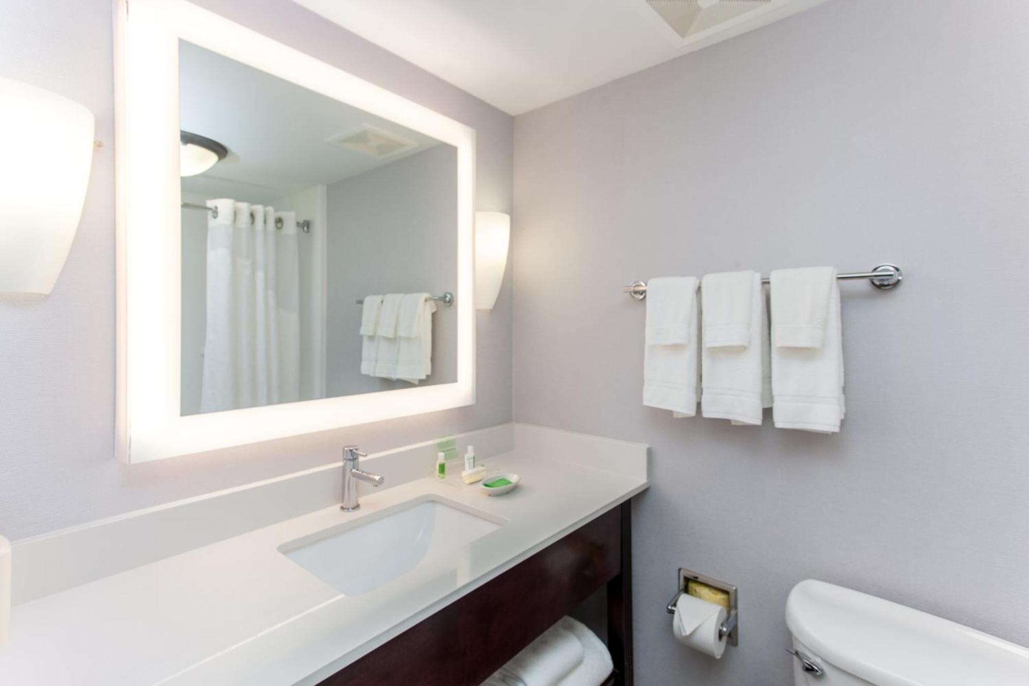 Holiday Inn Hotel & Suites Tallahassee Conference Center North By Ihg Экстерьер фото