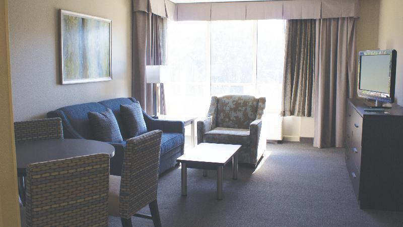 Holiday Inn Hotel & Suites Tallahassee Conference Center North By Ihg Экстерьер фото